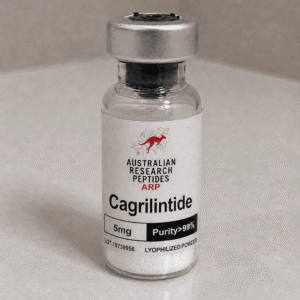 Cagrilintide