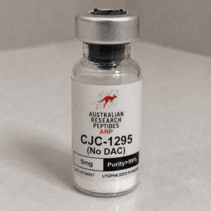 CJC-1295 (No DAC)