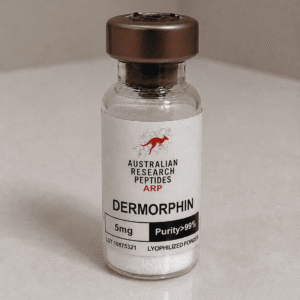 Dermorphin