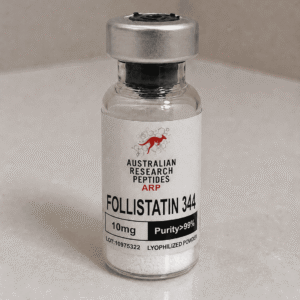 Follistatin 344