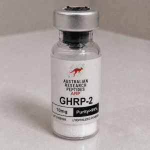 GHRP-2