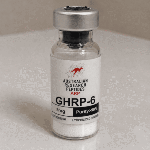 GHRP-6