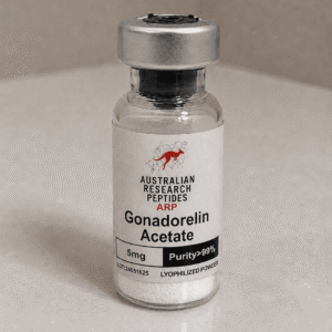 Gonadorelin Acetate