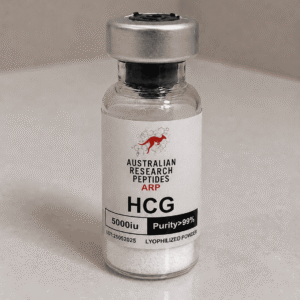 HCG (Human Chorionic Gonadotropin)