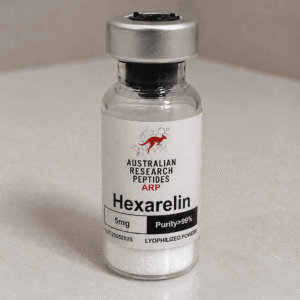 Hexarelin