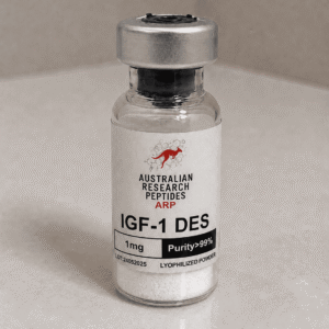 IGF-1 DES