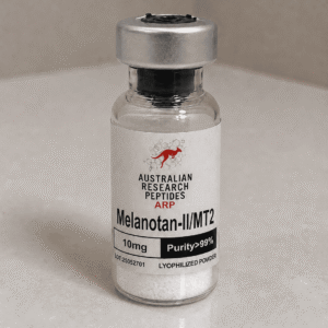 Melanotan II (MT2)