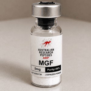 MGF