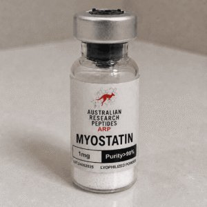 Myostatin