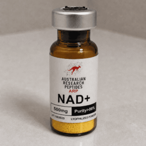NAD+
