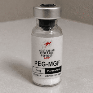PEG-MGF