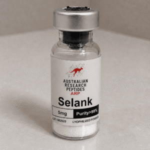 Selank