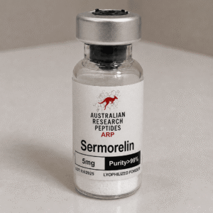 Sermorelin Acetate