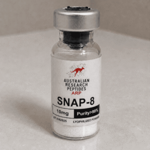 SNAP-8