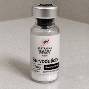 Survodutide