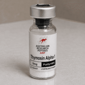 Thymosin Alpha-1