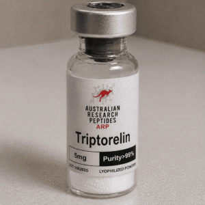 Triptorelin