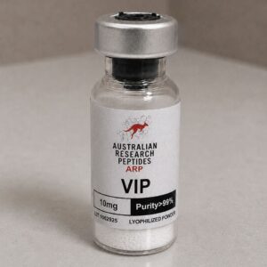 VIP (Vasoactive Intestinal Peptide)