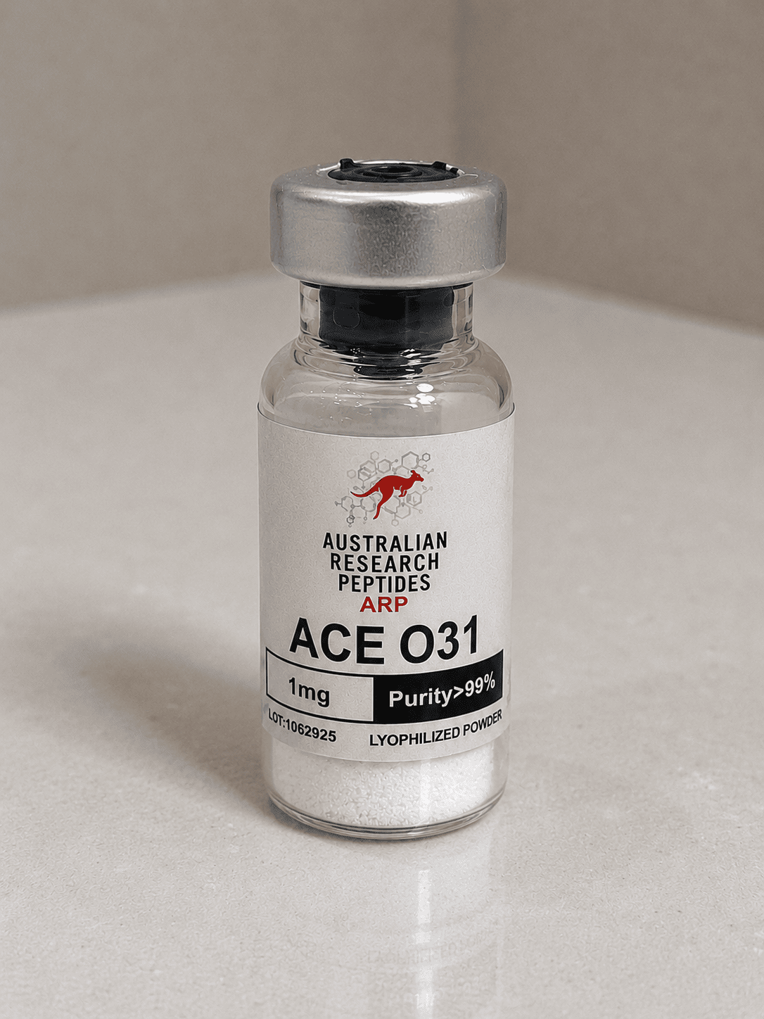 Buy ACE O31 Australia – Premium Research Grade ACE O31 Peptide