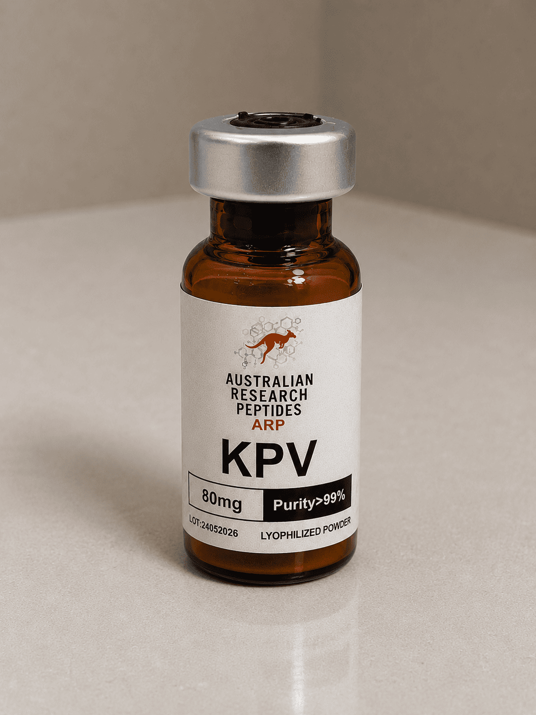 Buy KPV Peptide Australia – Premium Research Grade KPV Peptide