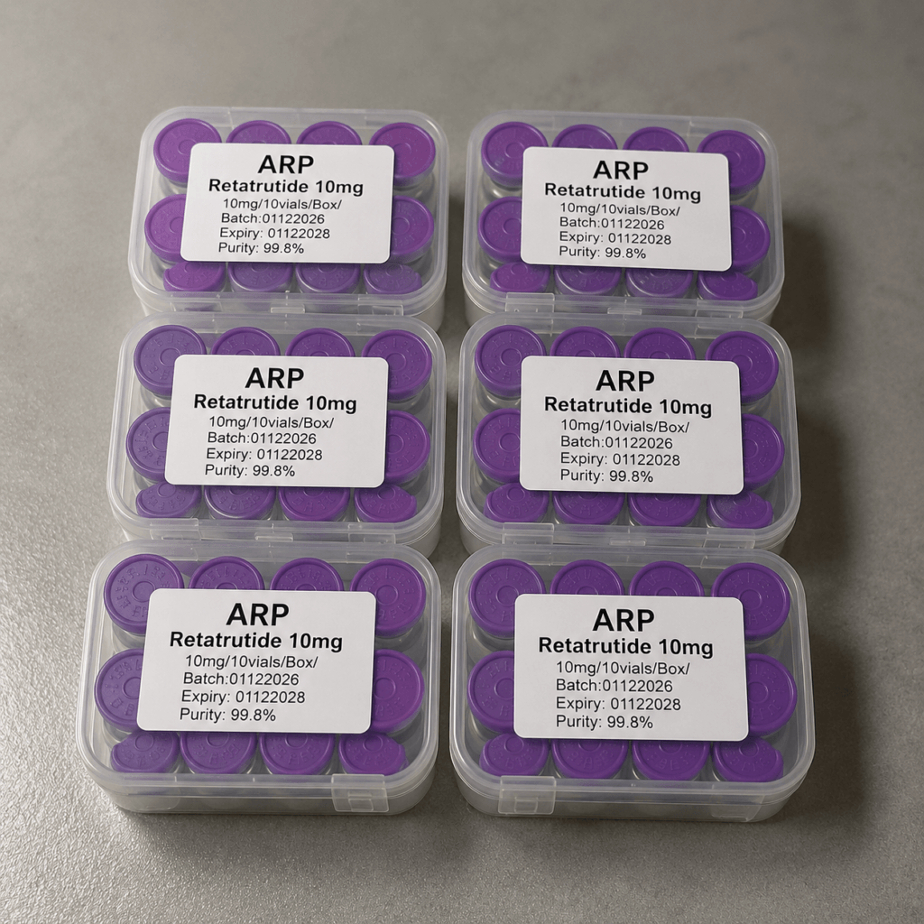 Where to buy peptides Australia – premium research peptides in a modern laboratory